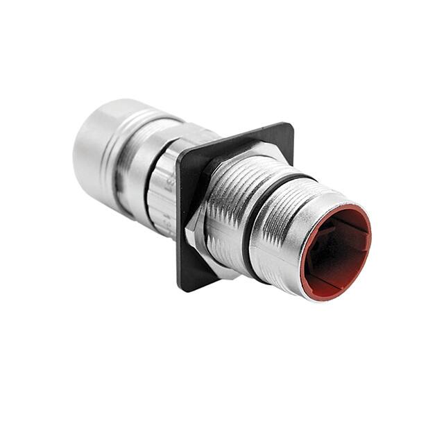 MB3TNN0600-S1 Amphenol Sine Systems Corp  Boîtiers de connecteurs circulaires